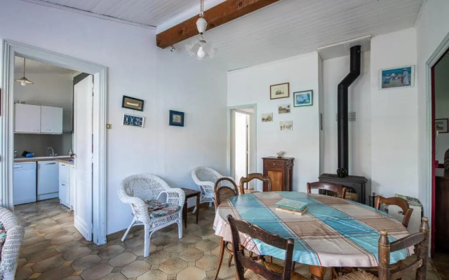 Maison Biscarrosse Plage, 4 pièces, 7 personnes - FR-1-521-206