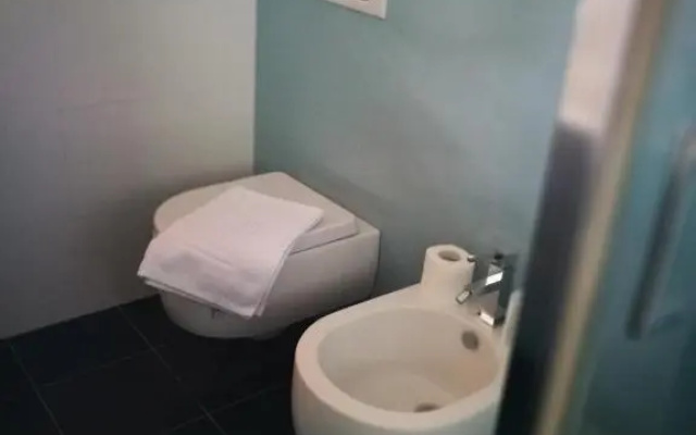 casa vacanze Thea