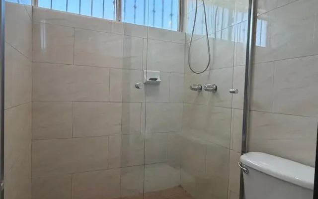 Hotel San Luis