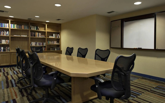 Fairfield Inn & Suites Santa Rosa Sebastopol