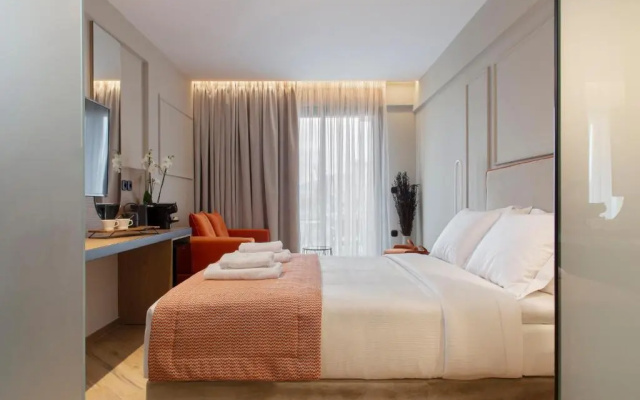 1910 Lifestyle Hotel