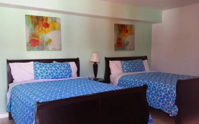 Royal Budget Inn
