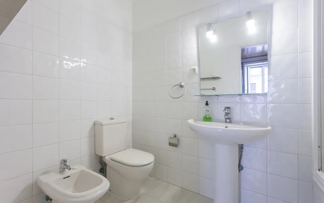 Silva 2 Apartment by Rental4all