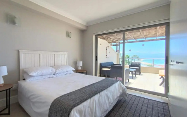 The Aqua - Sleeps 4 - Patio & Sea Views