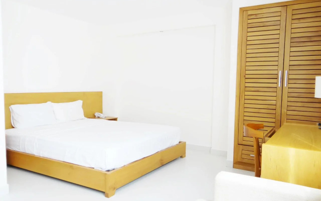 Eden Park Saigon Hotel Phu My Hung