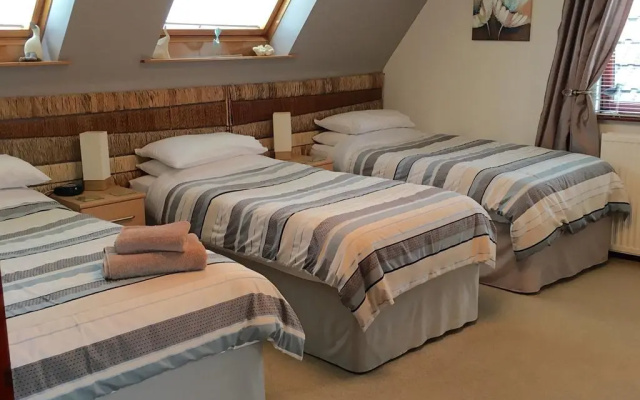 Coralinn Bed & Breakfast