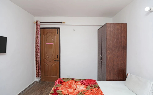OYO 13156 Home 3BHK Valley View Ayarpatta