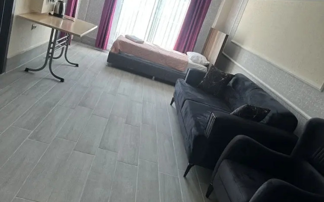 Ege Suit Otel