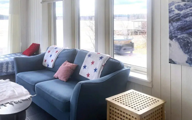 4 Star Holiday Home in Lulea