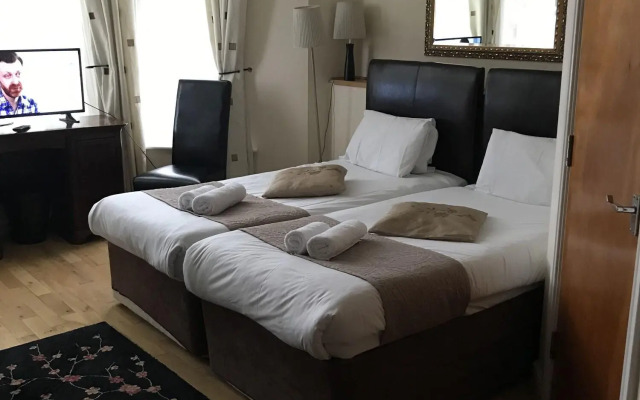 Sheil Suites