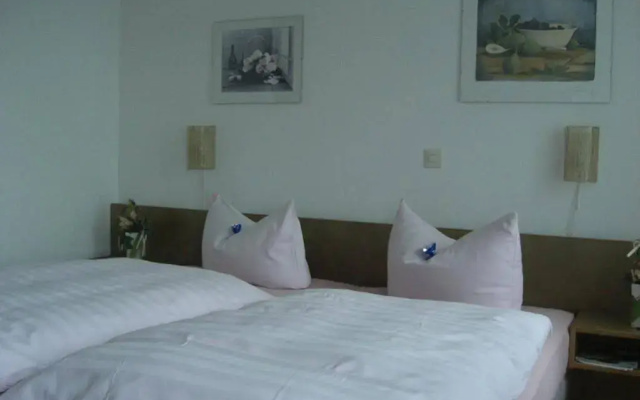 Hotel Solinger Hof