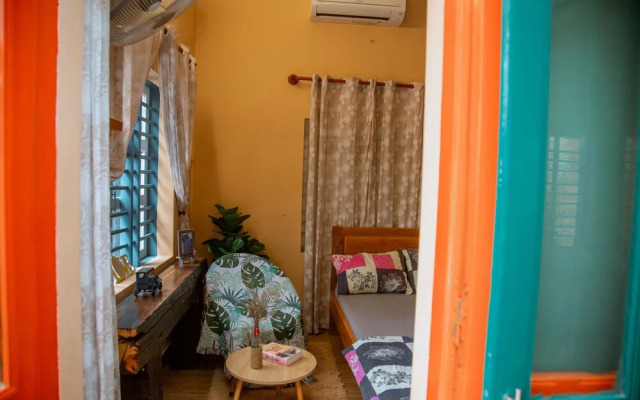July's Homestay at Phu Yen - Hostel
