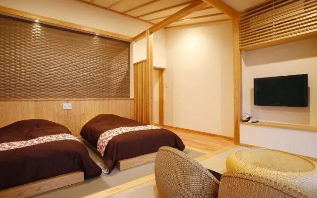 Akagi Onsen Hotel