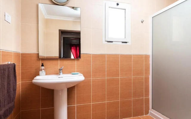 8202 - Wifi Costa Calma Bungalow