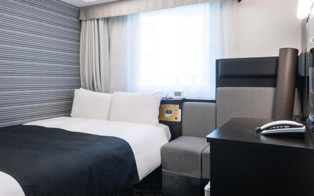 APA Hotel Hatchobori Ekimae