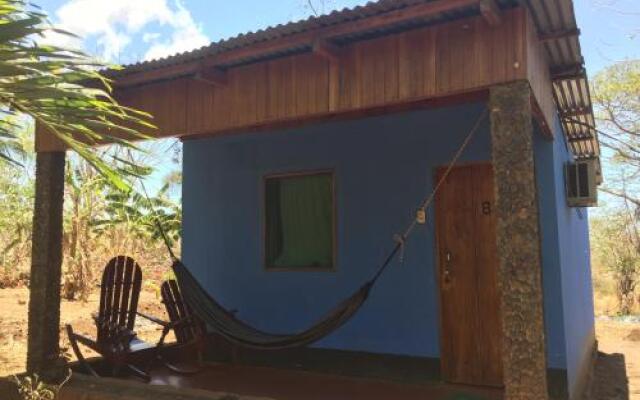 Santa Cruz Hostel in Ometepe Island Nicaragua from 85 photos