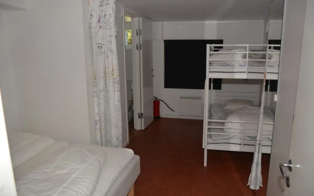 Hällestrand Semesterby och vandrarhem