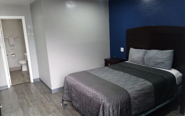 Coachman's Inn & Suites