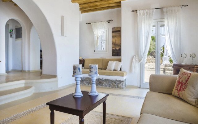 Villa Apanema