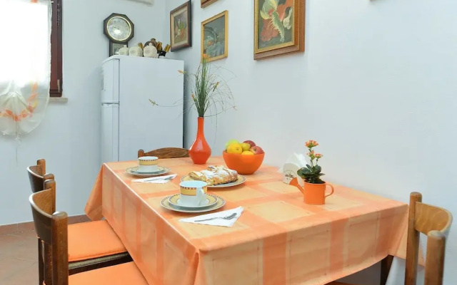 Apartment 522
