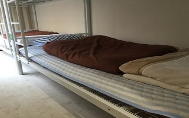 Отель Guest House Naraya - Hostel Япония, Порт Хаката - отзывы, цены и фото номеров - забронировать отель Guest House Naraya - Hostel онлайн комната для гостей