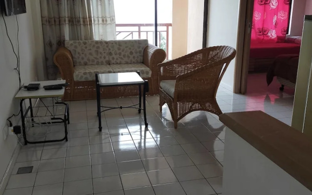 Insta Feel Apartment