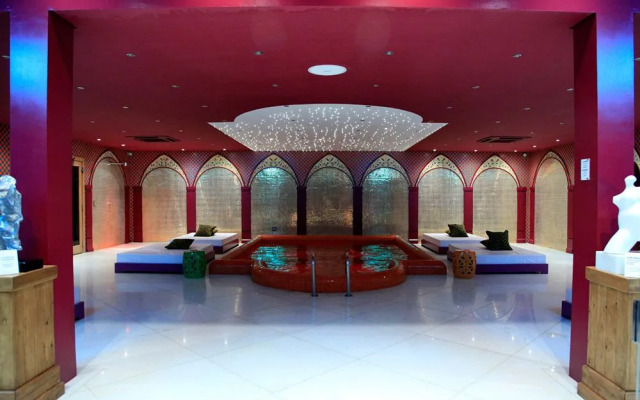 Dpny Beach Hotel & Spa