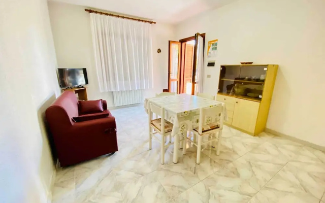 Casa Vacanza Silvaredda