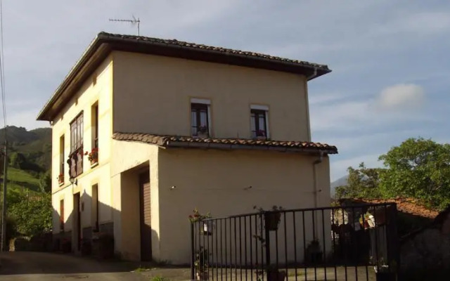 Casa del Cuetu