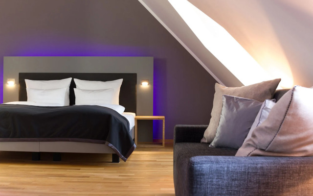 Qube Hotel Bergheim