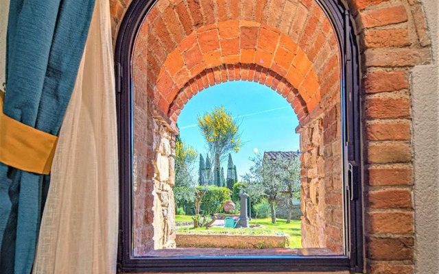 Chianti View