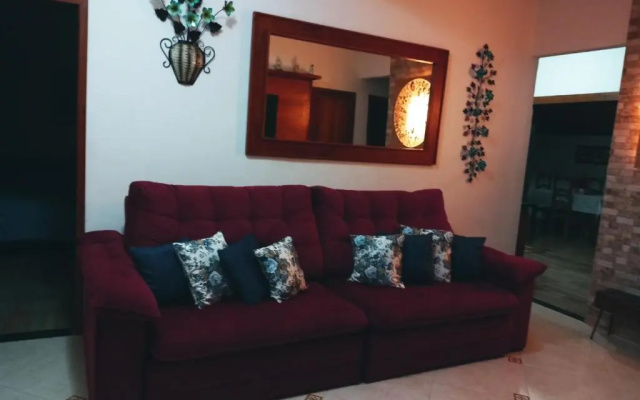 JPK Guest House