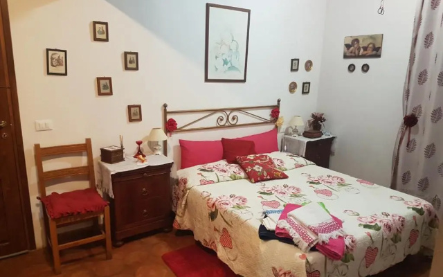Agriturismo Collelungo di Maremma