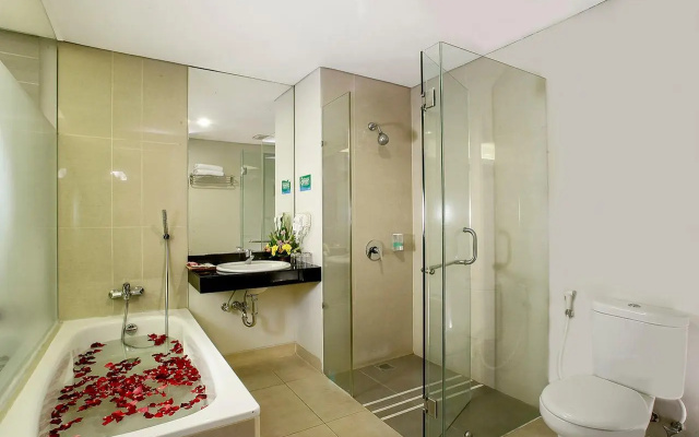 Kyriad Royal Seminyak Bali