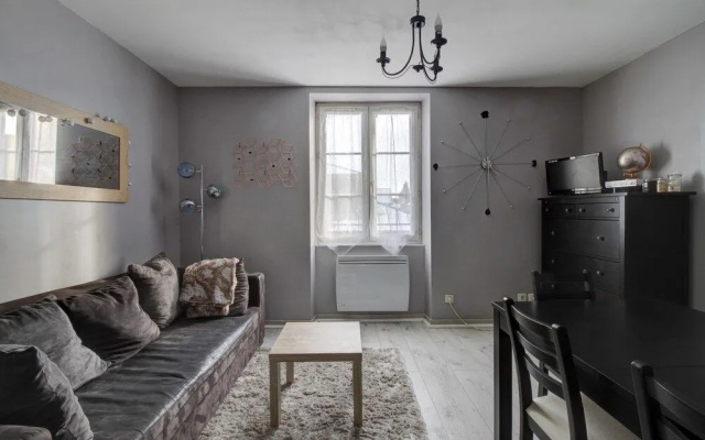 Le Bannelier - Cosy & Clean