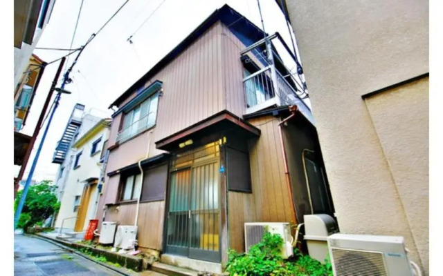 Shinozaki Kodate - Vacation STAY 9311