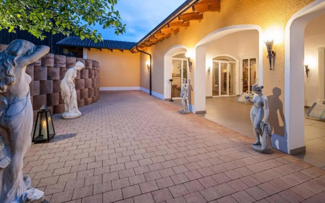 Preishof