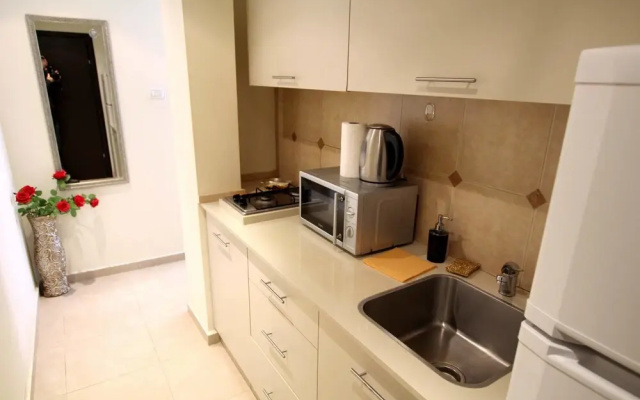 Arendalzrail Apartments Rothschild St.33