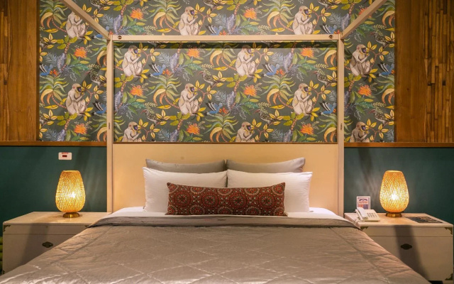Vogue Boutique Motel