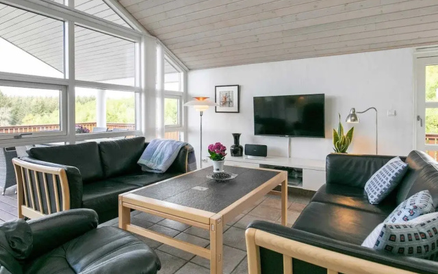 Holiday Home in Skals