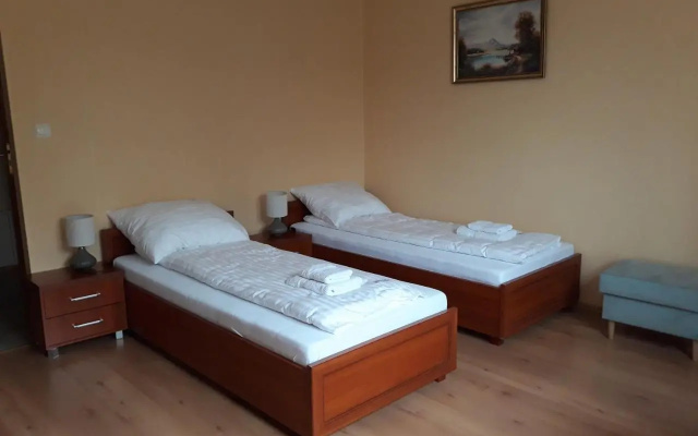 Apartamenty Staromłyńska