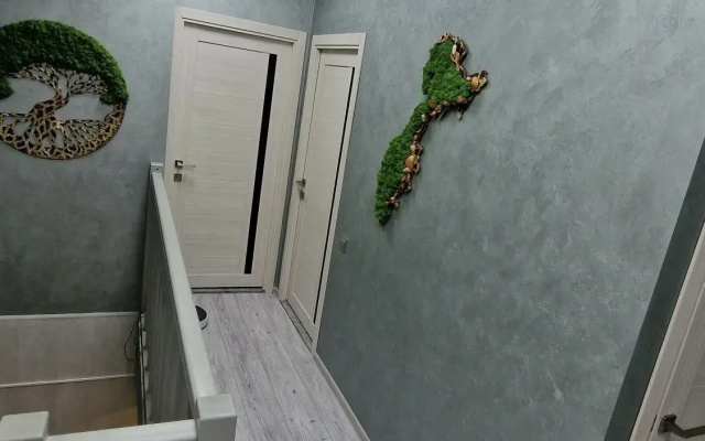 Дом Камчатка