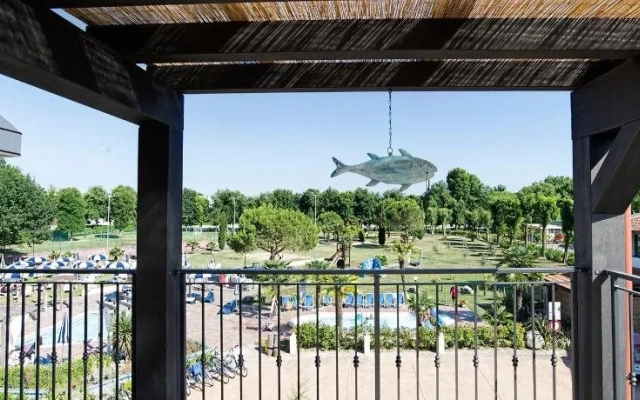 Residence Duna Rossa