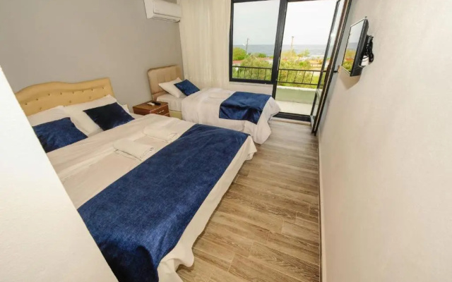 Assos No9 Hotel