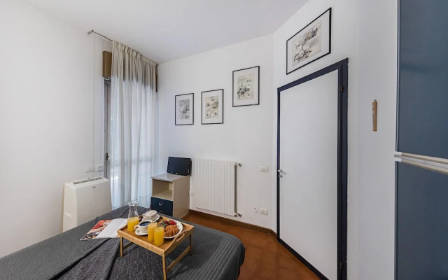 Splendid Apartment PT-1 sul lago by Wonderful Italy