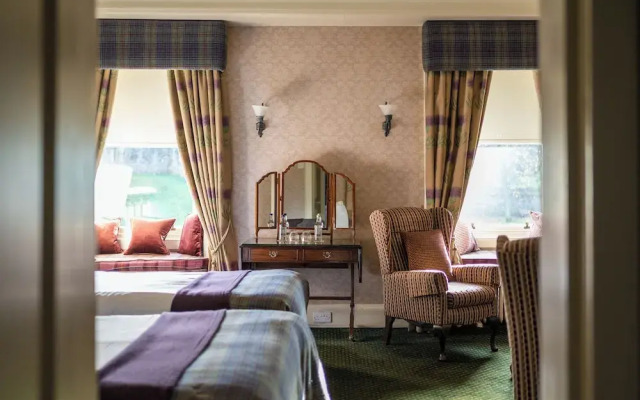 Open Arms Hotel