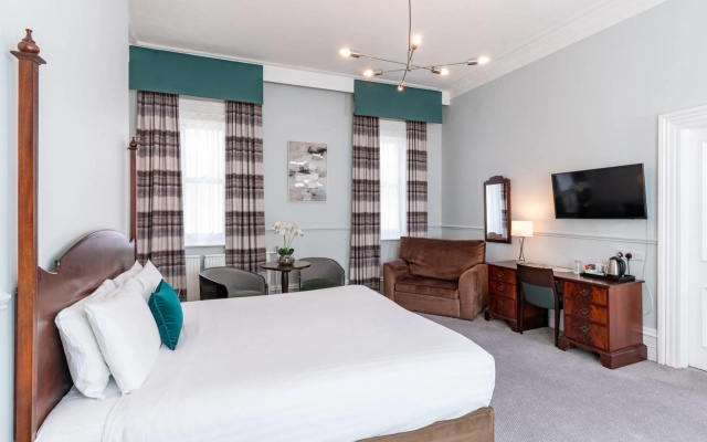 The Craiglands Hotel, Sure Hotel Collection by Best Western