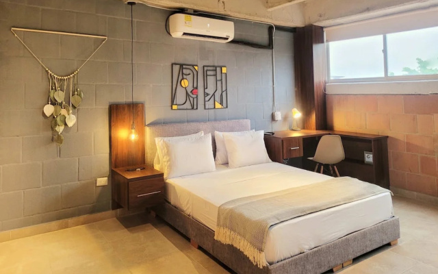 w Stunning 1BR in Laureles