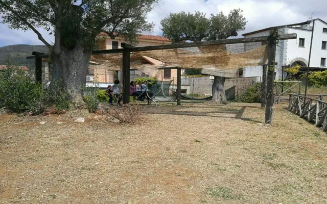 appartamento parco Kamaraton