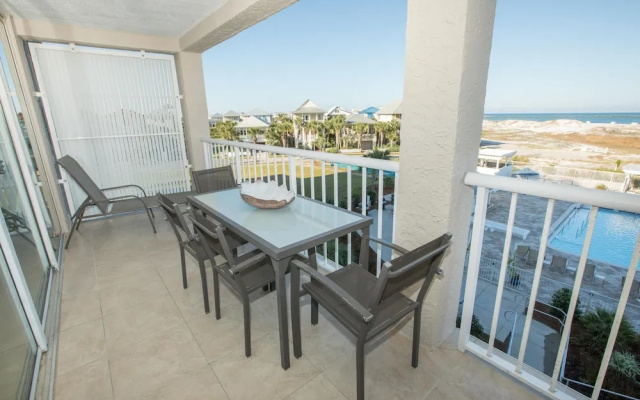 Magnolia 306 Destin - 1 Br Condo